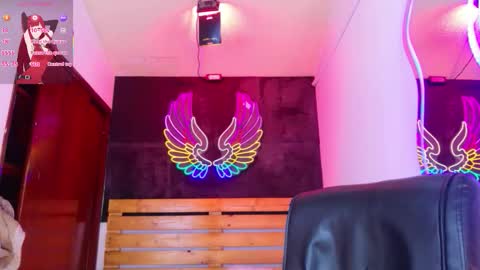 Meghan online show from 03-21-26, 08:19