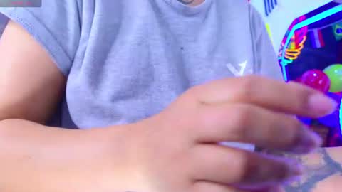 Meghan online show from 06-22-26, 03:08