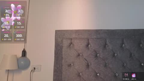 Meghan  online show from 03-07-26, 09:45