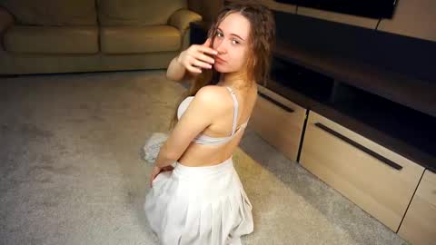 Snapshot of meghanantell chatting on 03-09-25, 01:59 Alberta   First stream 02252025 1230 UTC online show from 03-09-25, 01:59
