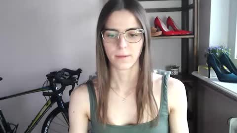 Megi online show from 02-13-26, 02:46