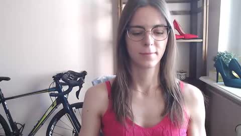 Megi online show from 03-07-26, 07:27