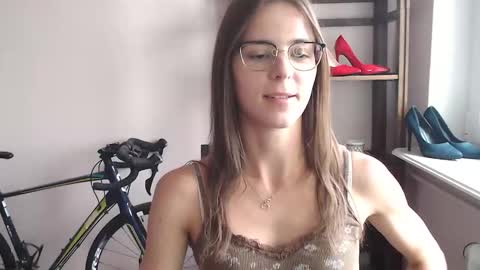 Megi online show from 03-29-26, 08:14