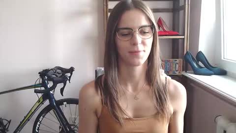 Megi online show from 05-11-26, 02:45
