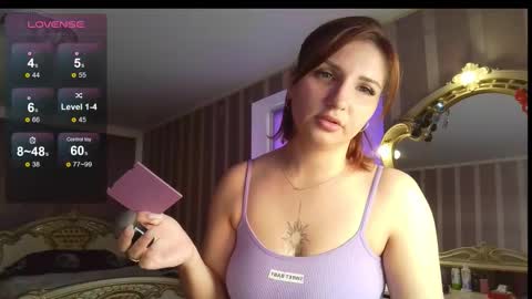 Lou online show from 02-21-26, 09:32