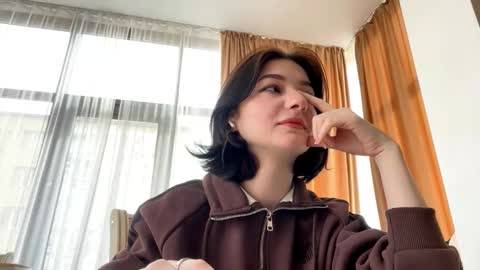 Snapshot of meglusardi chatting on 10-29-25, 09:33 Megan online show from 10-29-25, 09:33