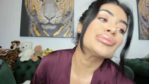 megpalmer online show from 03-18-26, 07:28