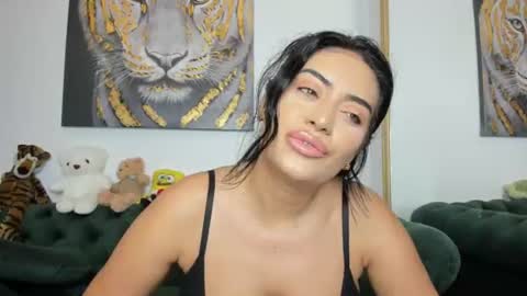 Snapshot of megpalmer chatting on 06-24-26, 08:08 megpalmer online show from 06-24-26, 08:08