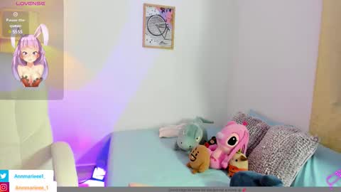 Ann online show from 10-14-25, 04:02