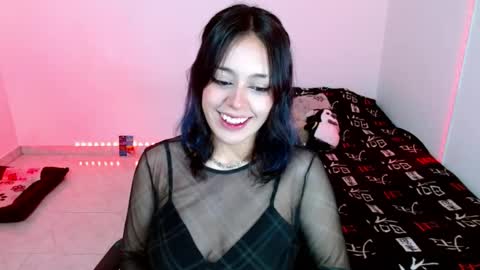 Melissa online show from 11-24-25, 02:55