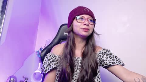 Mei online show from 04-12-26, 03:44