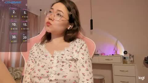 Mei  online show from 04-23-26, 02:13