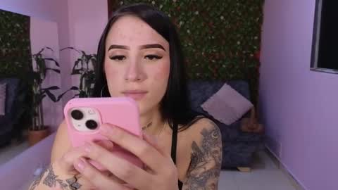 Mei online show from 02-14-26, 08:49