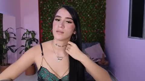 Mei online show from 02-16-26, 08:05