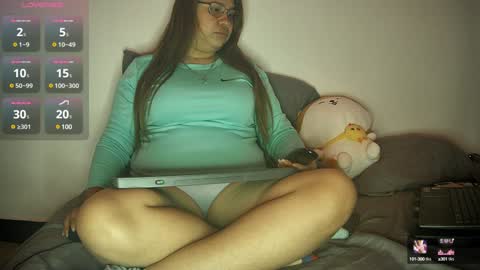 mei chang online show from 12-11-24, 05:32