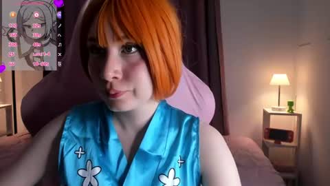 Mei  online show from 06-28-26, 10:05