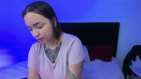 IG soymeily oficial  online show from 05-11-26, 11:13