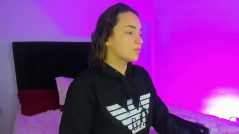 IG soymeily oficial  online show from 05-19-26, 01:33