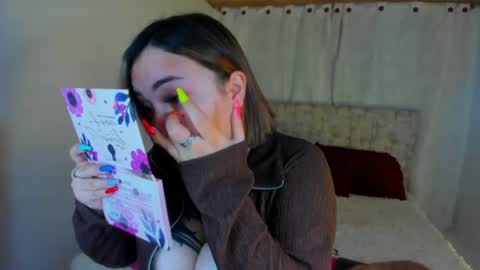 IG soymeily oficial  online show from 06-12-26, 04:00