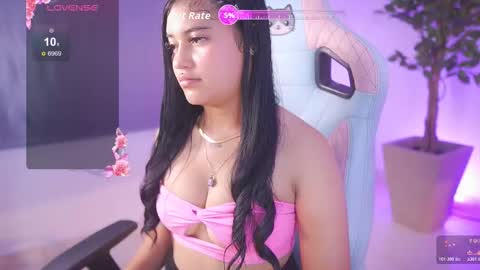 Meilyn  online show from 03-05-26, 01:07