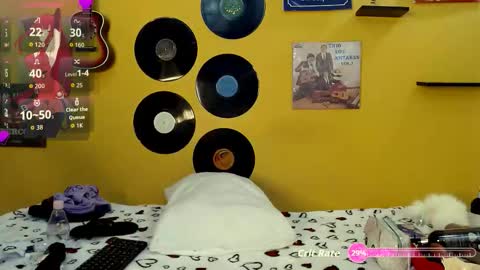 MEIS online show from 02-17-26, 02:30