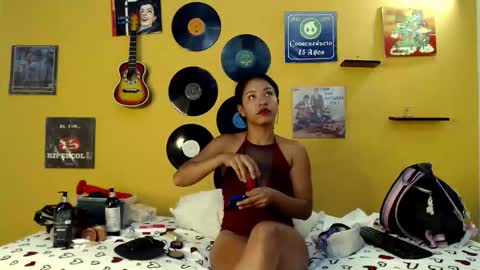 MEIS online show from 02-27-26, 03:06