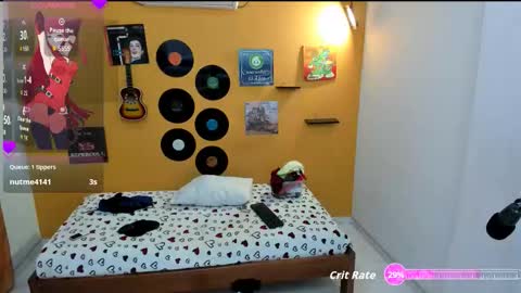 MEIS online show from 03-06-26, 02:19