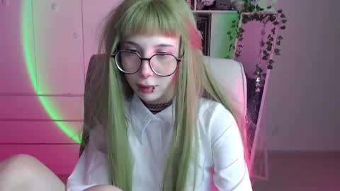 mori3 online show from 03-12-25, 02:52