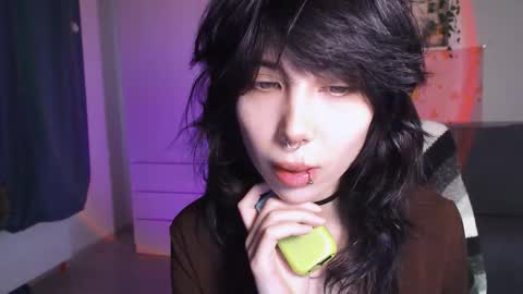 mori3 online show from 10-19-25, 12:06