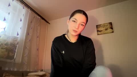 Amanda online show from 02-12-26, 01:39