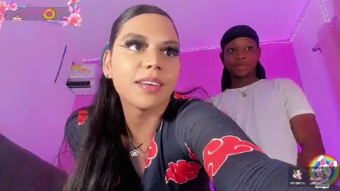 Snapshot of mejialuisa0142 chatting on 12-08-24, 07:54 Luisa online show from 12-08-24, 07:54