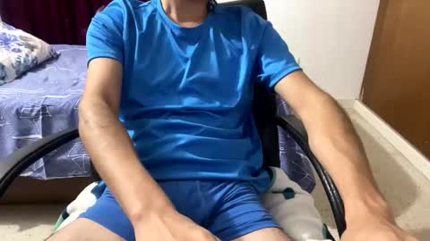 Mr. Meh online show from 03-05-25, 09:04