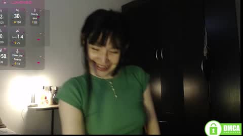 WETWATERMELL online show from 09-10-25, 05:35