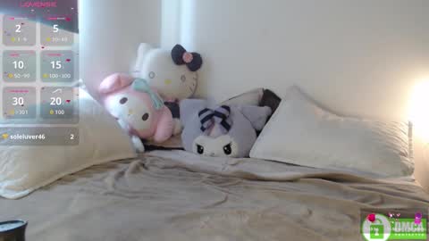 WETWATERMELL online show from 09-11-25, 05:46