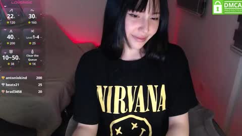 WETWATERMELL online show from 10-05-25, 02:10