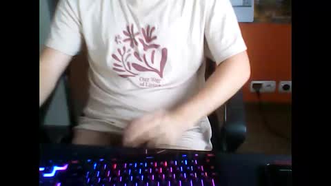 meks5544 online show from 11-02-25, 11:12