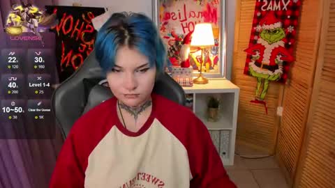 mekurisu online show from 01-05-25, 11:15