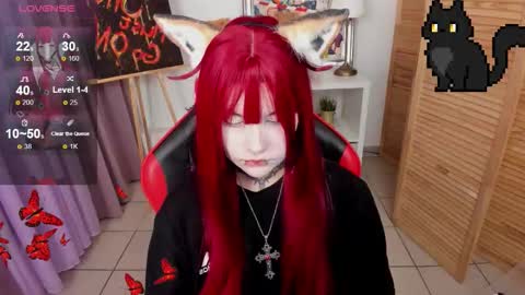 mekurisu online show from 09-10-25, 01:16