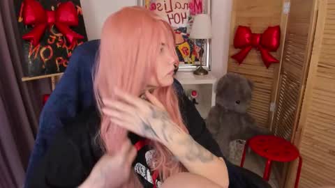 mekurisu online show from 03-07-26, 08:11