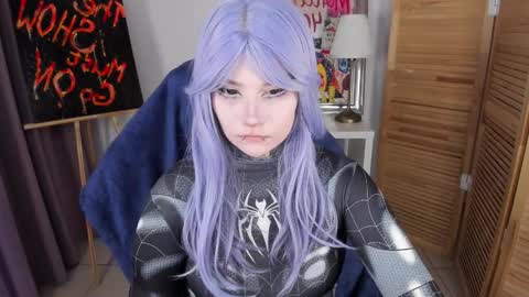 mekurisu online show from 03-22-26, 04:38