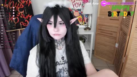 mekurisu online show from 03-26-26, 01:55