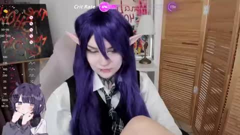 mekurisu online show from 06-14-26, 02:24