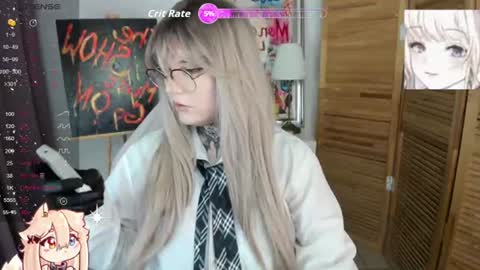 mekurisu online show from 06-28-26, 01:22