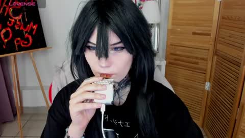 mekurisu online show from 07-20-26, 01:09