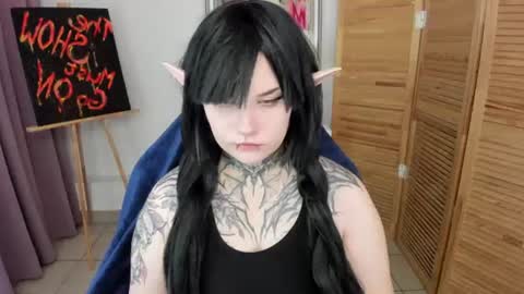 mekurisu online show from 07-30-26, 01:37