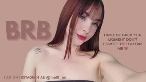 A N D R E A online show from 02-11-25, 09:14