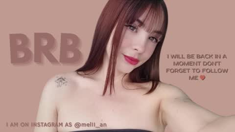 A N D R E A online show from 02-26-25, 05:17