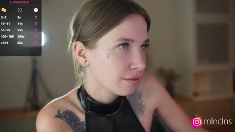 MELANIE  PVT ONLY 60TK PER MIN online show from 04-02-26, 09:34