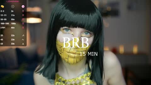 MELANIE  PVT ONLY 60TK PER MIN online show from 04-15-26, 07:58