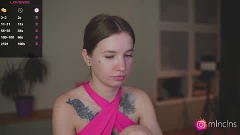 MELANIE  PVT ONLY 60TK PER MIN online show from 04-21-26, 08:01